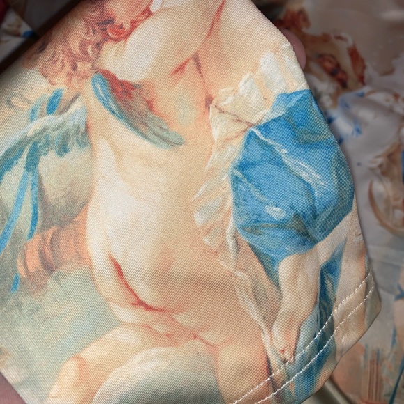 Angels Long Sleeve - Picture 3 of 5